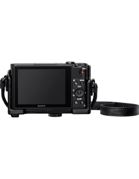 SONY BORSA LCJ-HWAB CON TRACOLLA PER HV90/WX500