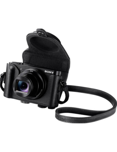 SONY BORSA LCJ-HWAB CON TRACOLLA PER HV90/WX500