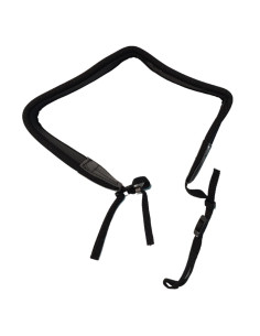 ASAKY CINGHIA CT-T9007 TRACOLLA NERA