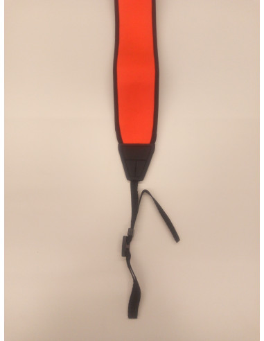 ASAKY CINGHIA CT-T TRACOLLA ARANCIONE