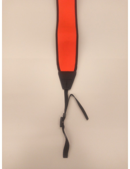 ASAKY CINGHIA CT-T TRACOLLA ARANCIONE