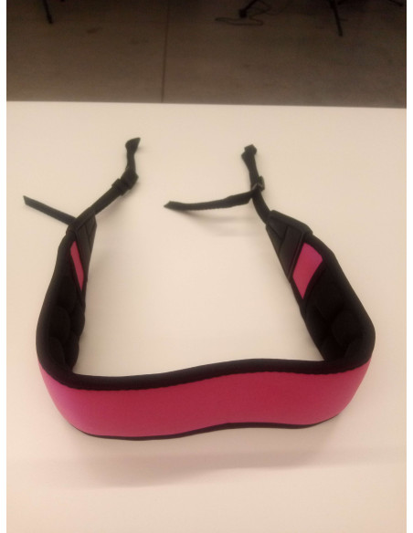 ASAKY CINGHIA CT-T TRACOLLA FUCSIA