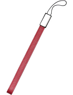 REHBERG 2104 CINGHIA A POLSO IN PELLE COLOR