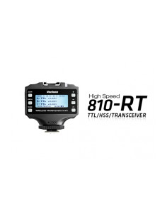 VOELOON TRANSCEIVER 810-RT 2.4 GHZ SINGOLO X CANON