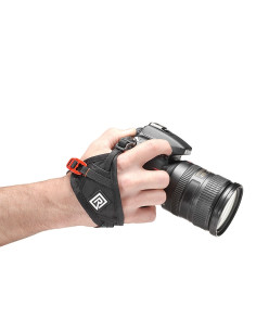 BLACKRAPID IMPUGNATURA BREATHE SERIE LEGGERA