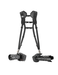 BLACKRAPID TRACOLLA DOUBLE BREATHE 2