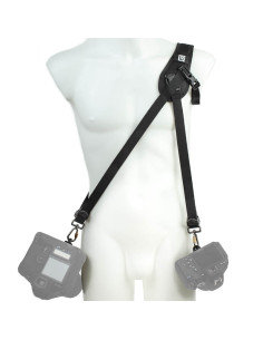 BLACKRAPID TRACOLLA HYBRID BREATHE