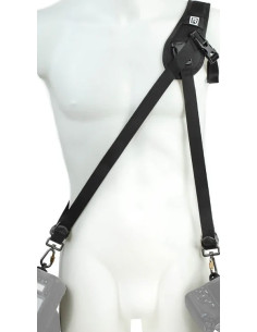 BLACKRAPID TRACOLLA HYBRID BREATHE 2