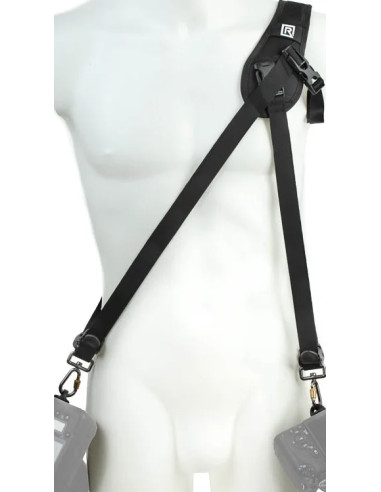 BLACKRAPID TRACOLLA HYBRID BREATHE