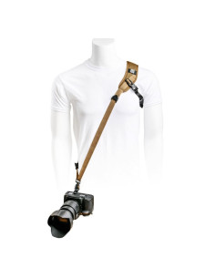 BLACKRAPID SPORT X CAMERA SLING COYOTE