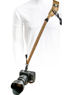 BLACKRAPID SPORT X CAMERA SLING COYOTE 2