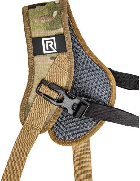 Sport X Multi-Terrain Marrone