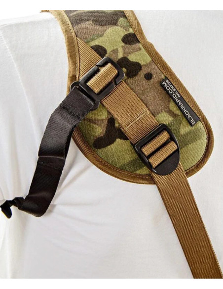 Sport X Multi-Terrain Marrone