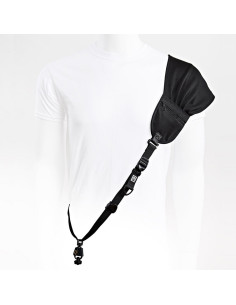 BLACKRAPID NICOLE ELLIOTT STRAP CAMERA SLING DESIGNED FOR WOMEN