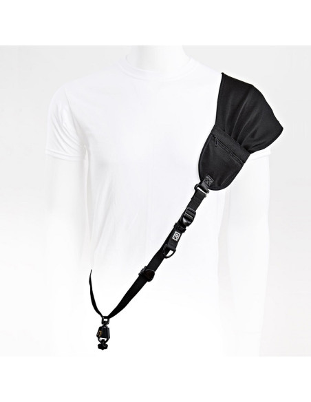 BLACKRAPID NICOLE ELLIOTT STRAP CAMERA SLING DESIGNED FOR WOMEN