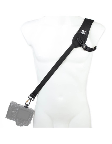 BLACKRAPID TRACOLLA R-STRAP CURVE BREATHE