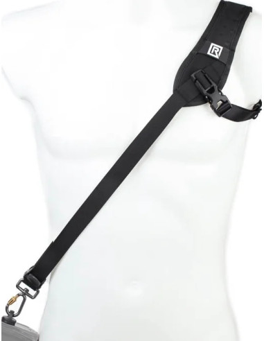 BLACKRAPID TRACOLLA R-STRAP CURVE BREATHE
