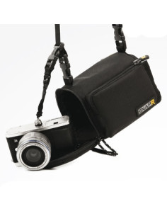 BLACKRAPID SNAP R 35 BORSA TRACOLLA E CINGHIA