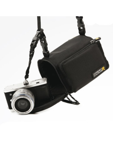 Snap R 35 Borsa Tracolla E Cinghia