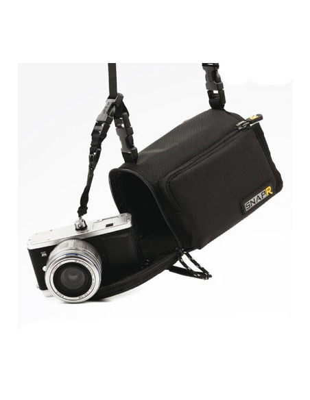 Snap R 35 Borsa Tracolla E Cinghia