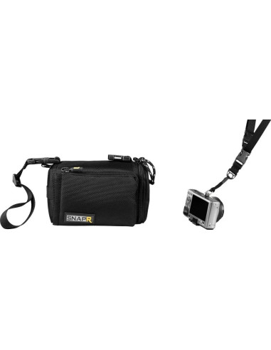 Snap R 35 Borsa Tracolla E Cinghia