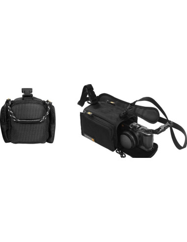 Snap R 35 Borsa Tracolla E Cinghia