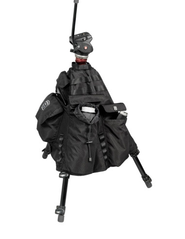 Tripod Jacket