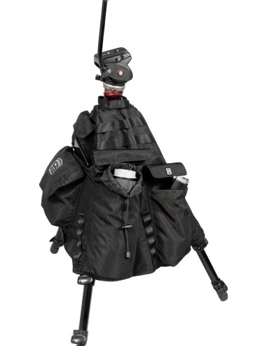 Tripod Jacket