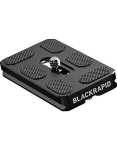 BLACKRAPID PIASTRA TRIPOD PLATE 70 CON FR-T1 2