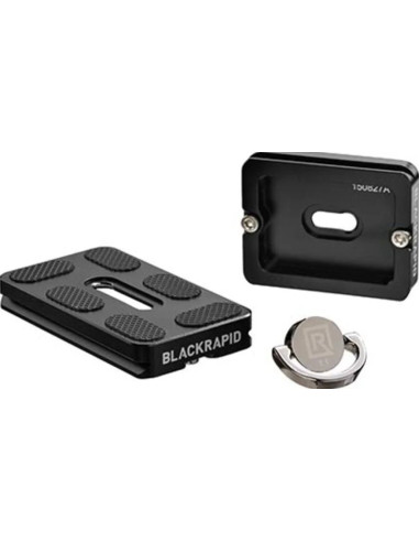 Piastra Tripod Plate 70 Con FR-T1