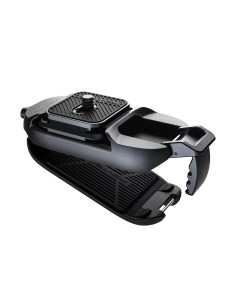 PGYTECH CG-040 BEETLE CAMERA CLIP BLACK