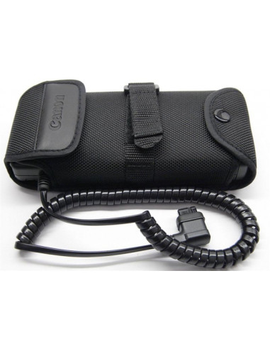 CP-E4 Batteria per flash Canon
