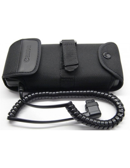 CP-E4 Batteria per flash Canon