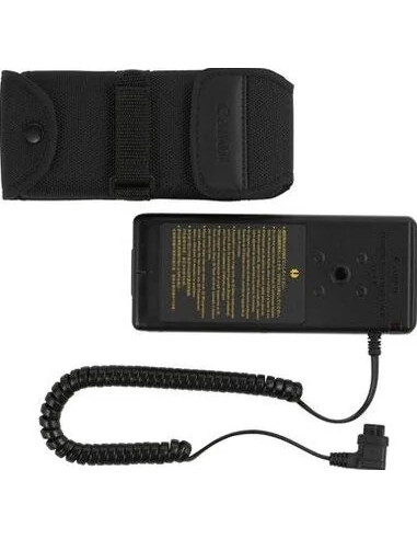 CP-E4 Batteria per flash Canon