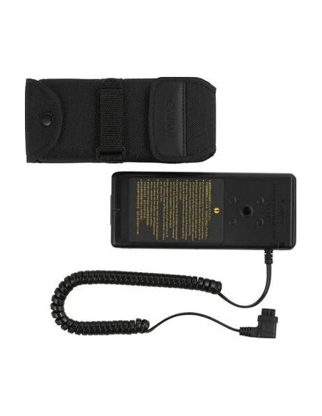 CP-E4 Batteria per flash Canon