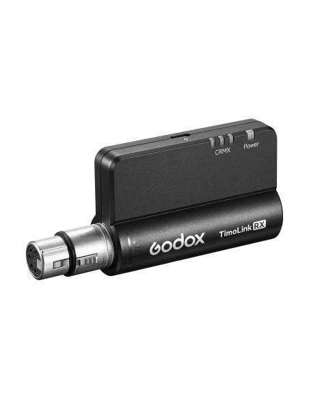 GODOX TIMOLINK RX WIRELESS DMX (RICEVITORE)
