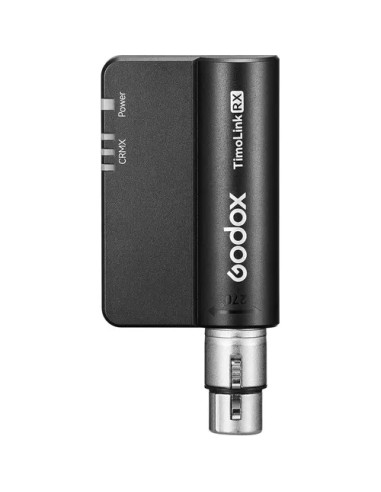 GODOX TIMOLINK RX WIRELESS DMX (RICEVITORE)