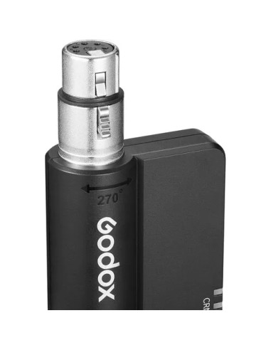 GODOX TIMOLINK RX WIRELESS DMX (RICEVITORE)