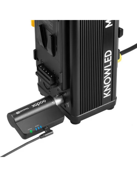 GODOX TIMOLINK RX WIRELESS DMX (RICEVITORE)