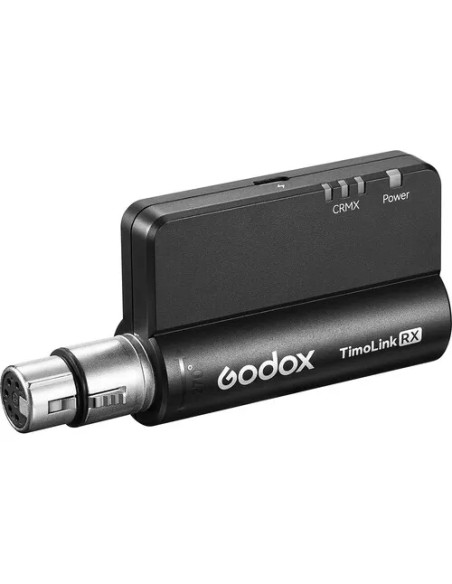 GODOX TIMOLINK RX WIRELESS DMX (RICEVITORE)