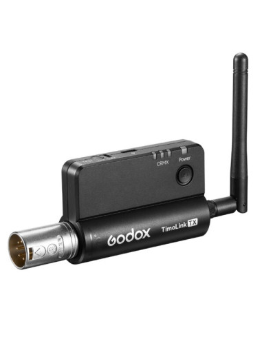 GODOX TIMOLINK TX WIRELESS DMX (TRASMETTITORE)