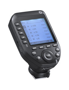 GODOX XPROIIL TRASMETTITORE TTL BLUETOOTH LEICA