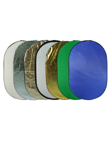 RFT-10 Riflettore per lampada