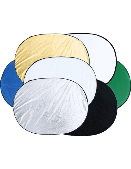 RFT-10 Riflettore per lampada