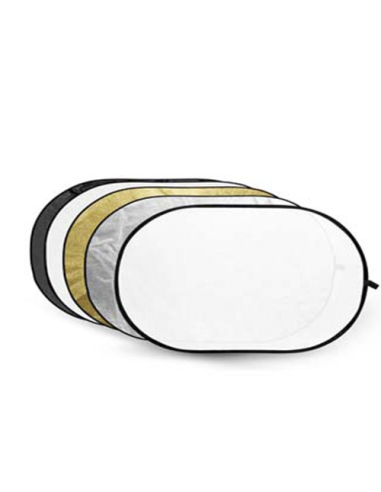 GODOX KIT PANNELLO/FONDALE RIFLETTENTE 5 IN 1 120X180