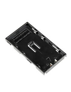 GODOX BH-P1, ADATTATORE PER BATTERIE PANASONIC