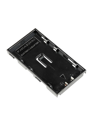 GODOX BH-P1, ADATTATORE PER BATTERIE PANASONIC