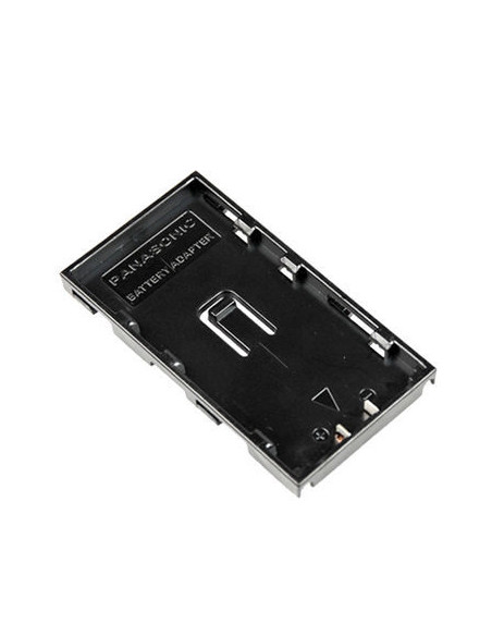 GODOX BH-P1, ADATTATORE PER BATTERIE PANASONIC