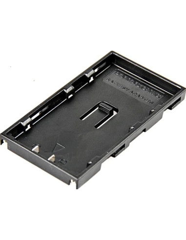 GODOX BH-P1, ADATTATORE PER BATTERIE PANASONIC