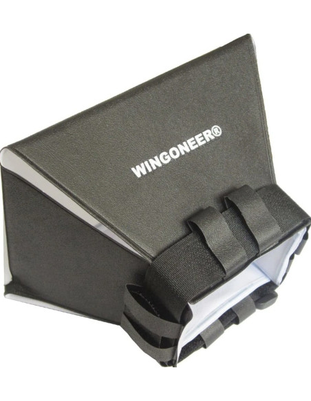 GODOX BH-P1, ADATTATORE PER BATTERIE PANASONIC